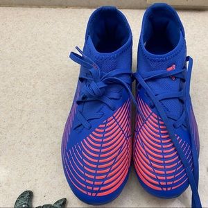 Adidas Predator  3 Junior FG Firm Ground Soccer Cleat